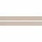 Ackland Westvale Sand 2 in. x 24 in Matte Porcelain Bullnose Tile Trim, 12PK AKNPTWESSAND2X24M-BN - alternate 1